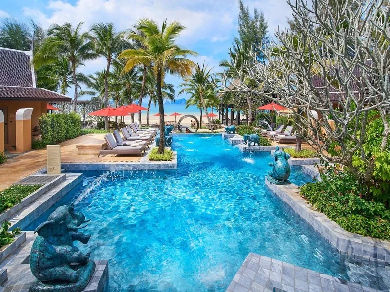 Amari Vogue Krabi