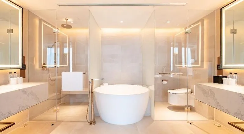 Carlton Hotel Bangkok Sukhumvit
