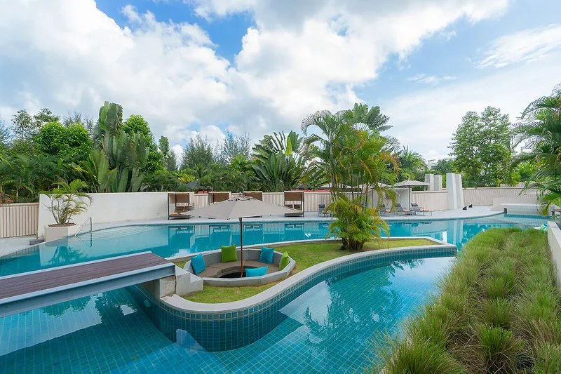 Dewa Phuket Resort & Villas