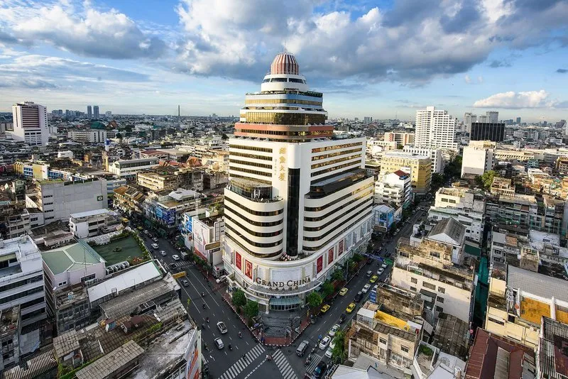 Grand China
