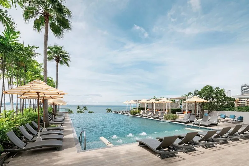 Holiday Inn Pattaya