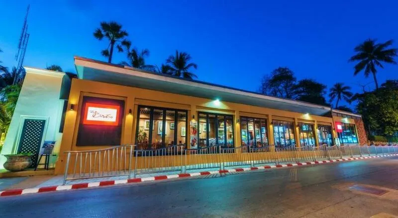 Impiana Resort Patong