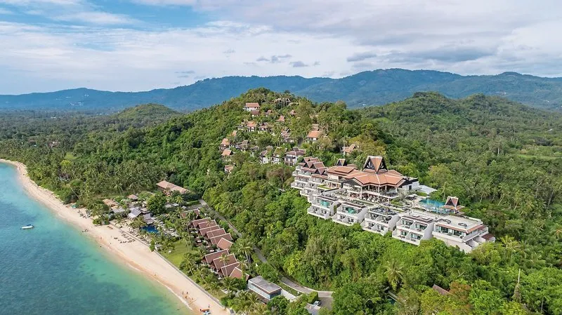InterContinental Koh Samui Resort