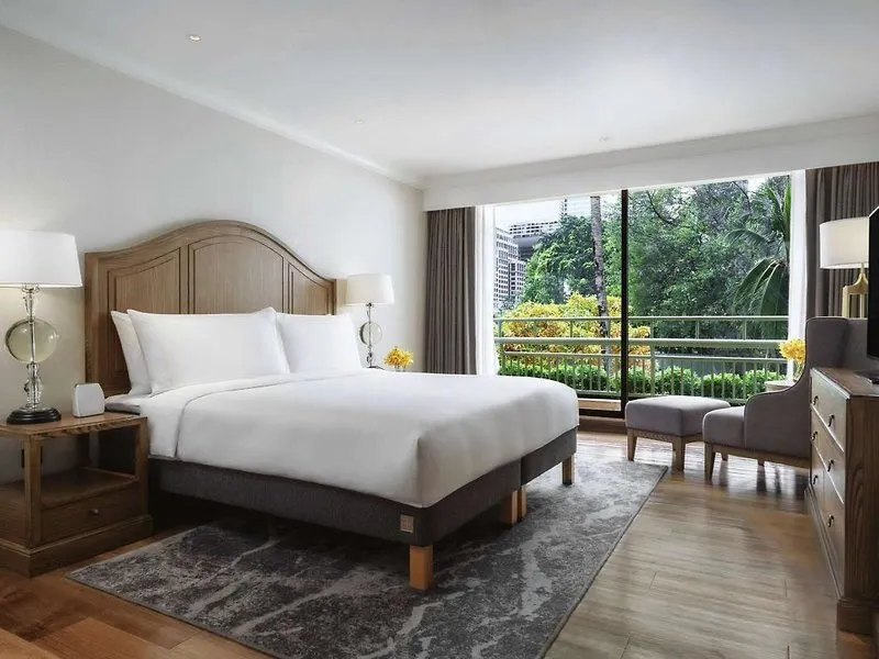 Movenpick BDMS Wellness Resort Bangkok