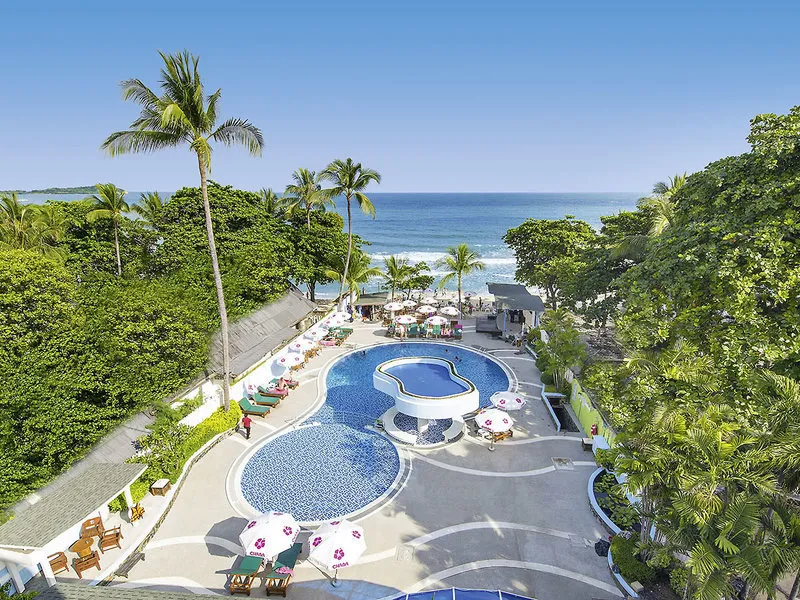 Matcha Samui Resort