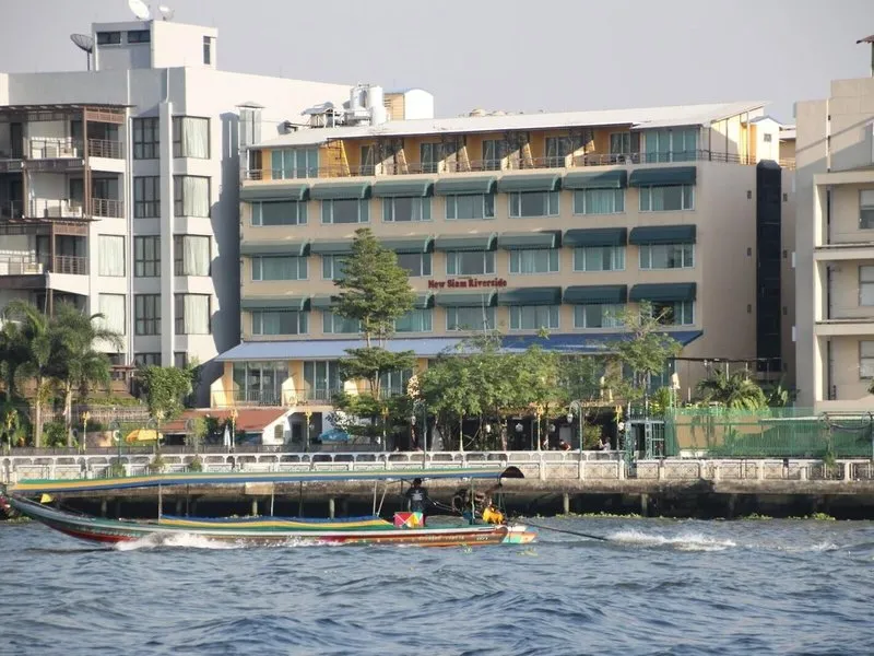 New Siam Riverside