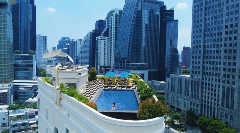 NH Bangkok Asoke