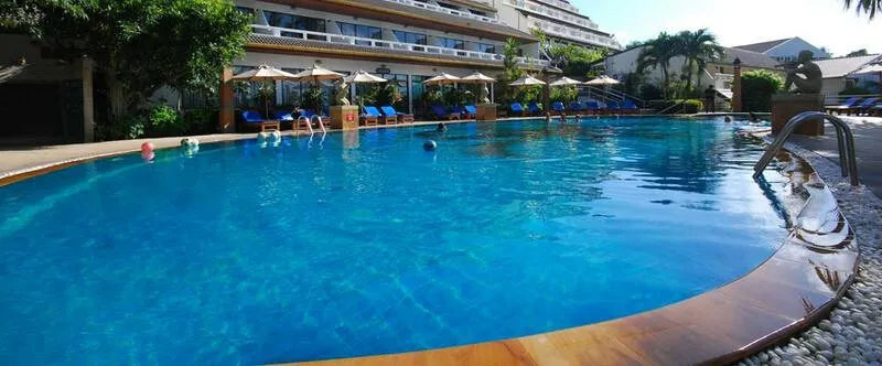 Orchidacea Resort