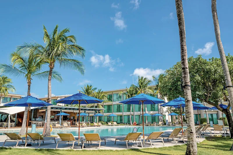 OZO Chaweng Samui