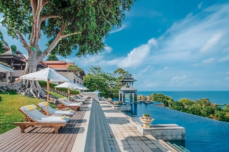 Pimalai Resort & Spa