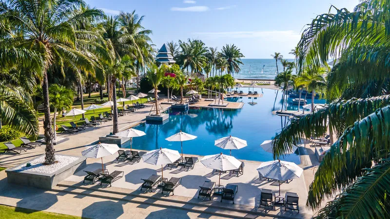 Radisson Resort & Spa Hua Hin