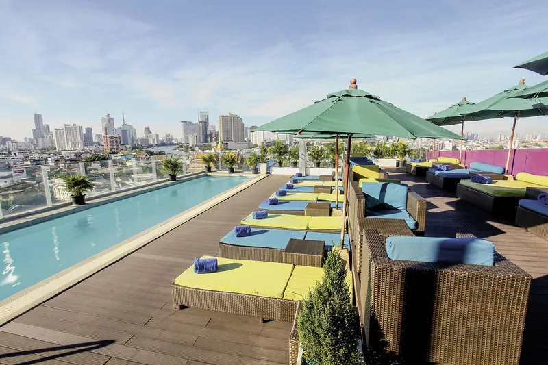 Hotel Royal Bangkok