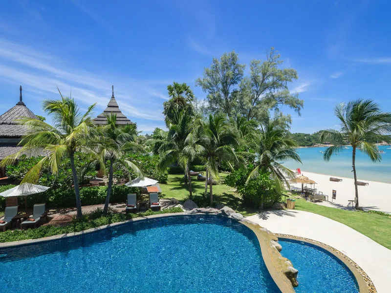 Royal Muang Samui Villas
