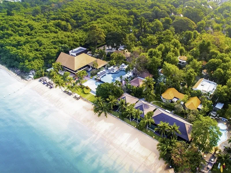 Sea Sand Sun Resort & Villas