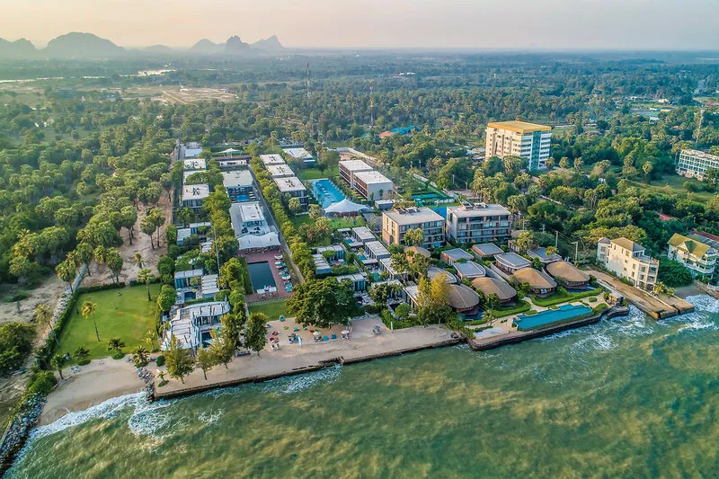 SO/ Sofitel Hua Hin