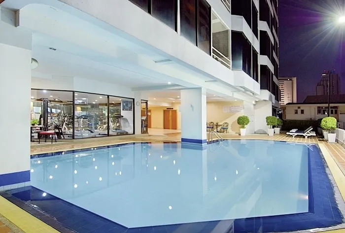 Tai-Pan Bangkok