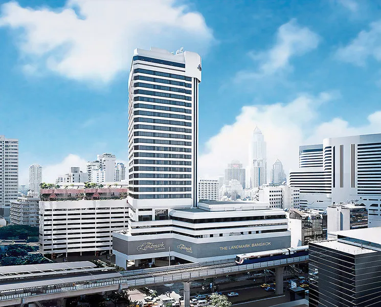The Landmark Bangkok