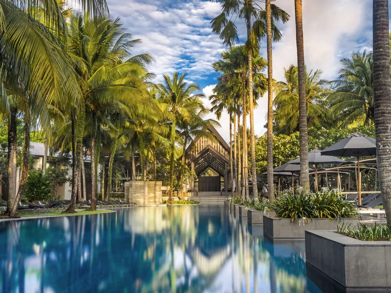 Twinpalms Surin Beach Phuket