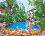 The Viridian Resort, Tajska, Phuket - hotelske namestitve