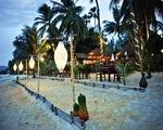 Coco Palm Beach Resort, Tajska - počitnice