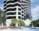 Grand Hyatt Erawan Bangkok, Tajska Grand Hyatt Erawan Bangkok, Tajska, Bangkok