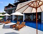 Holiday Inn Resort Krabi Ao Nang Beach, Tajska - počitnice