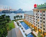 Ibis Bangkok Riverside Hotel, Tajska Ibis Bangkok Riverside Hotel, Tajska, Bangkok