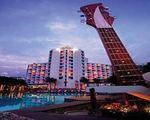 Hard Rock Hotel Pattaya, Tajska Hard Rock Hotel Pattaya, Tajska, Pattaya