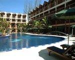 Best Western Premier Bangtao Beach Resort & Spa, Tajska, Phuket - za družine