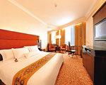 Rembrandt Hotel Bangkok, Tajska Rembrandt Hotel Bangkok, Tajska, Bangkok
