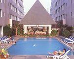 The Twin Towers Hotel, Tajska The Twin Towers Hotel, Tajska, Bangkok
