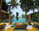 Baan Krating Khao Lak Resort, Tajska - počitnice