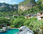 Centara Grand Beach Resort & Villas Krabi, Tajska - počitnice