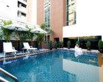 Furamaxclusive Sukhumvit, Tajska Furamaxclusive Sukhumvit, Tajska, Bangkok