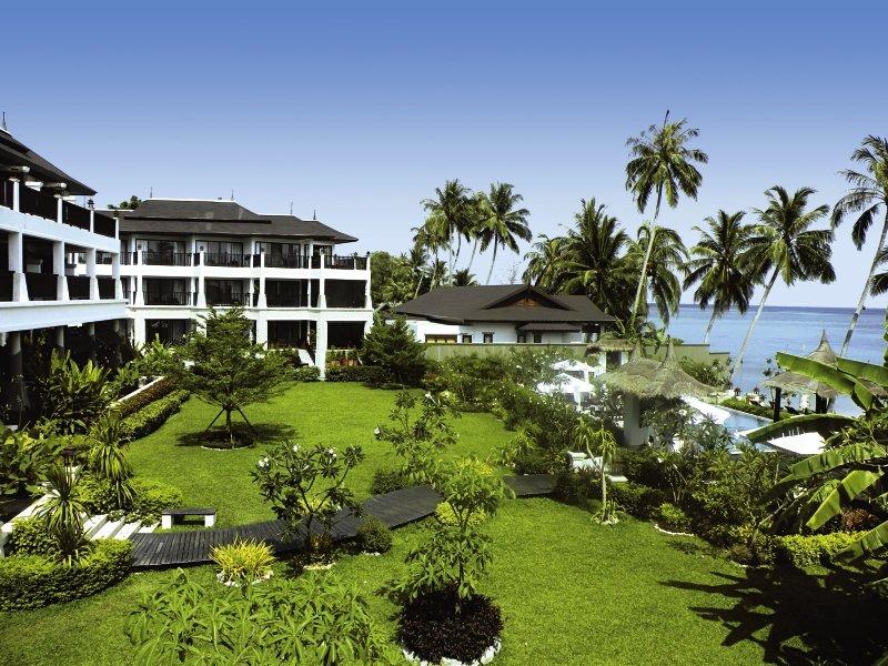Samaya Bura Resort, slika 1