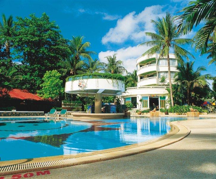 Chaba Samui Resort, slika 2