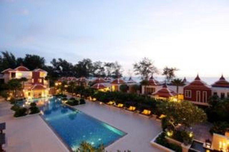 Mevenpick Resort Bangtao Beach Phuket, slika 1