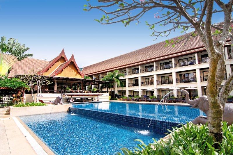 Deevana Patong Resort and Spa, slika 3