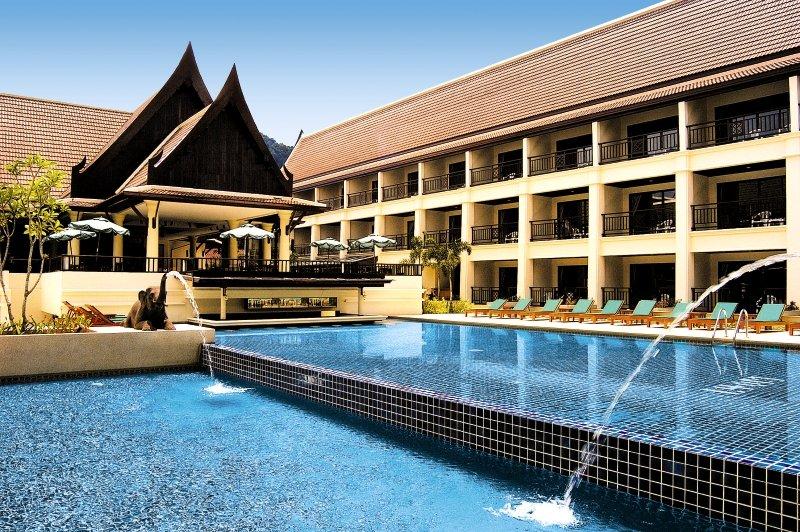 Deevana Patong Resort and Spa, slika 4