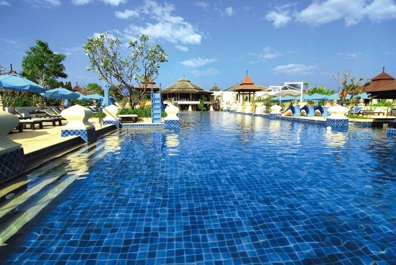 Centara Seaview Resort Khao Lak, slika 1