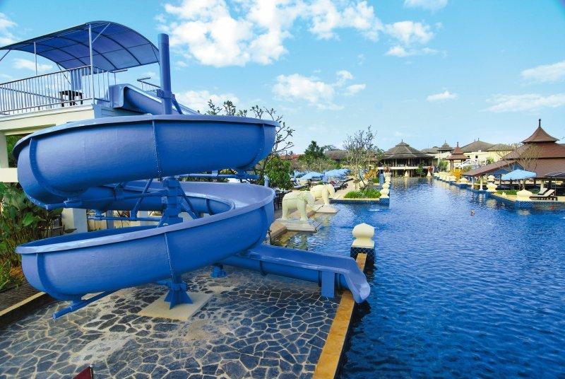 Centara Seaview Resort Khao Lak, slika 4