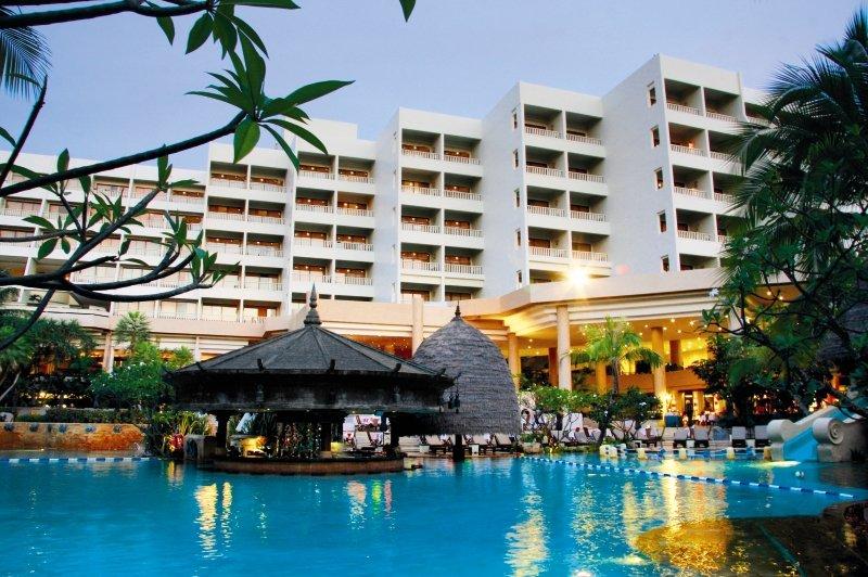 Mevenpick Resort Spa Karon Beach Phuket, slika 3