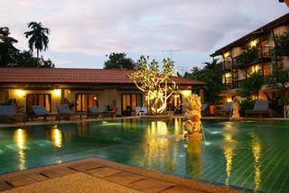 Baan Karon Resort, slika 2