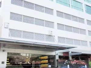 Adelphi Suites Bangkok