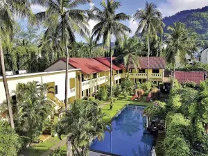 Austrian Garden