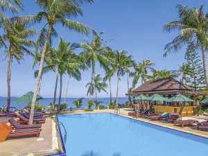 Coco Palm Beach Resort