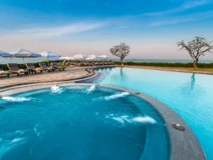 Dusit Thani Pattaya