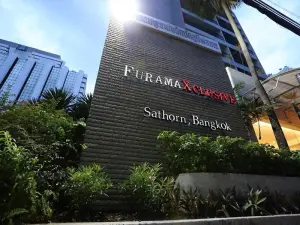 FuramaXclusive Sathorn