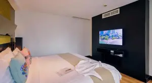 The Mandison Bangkok
