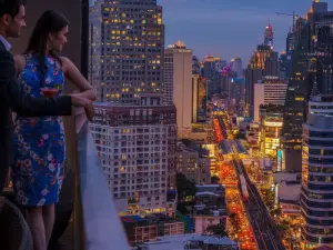 Holiday Inn Bangkok Sukhumvit
